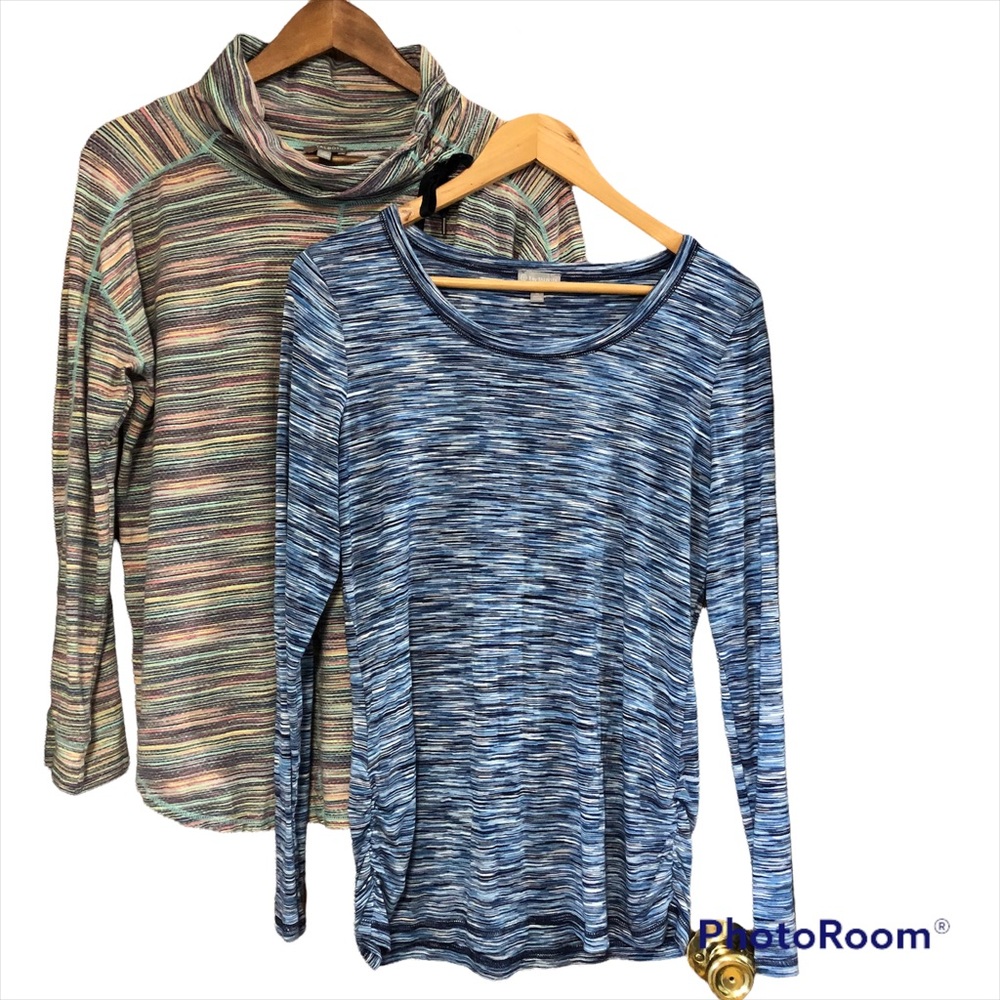 Talbots Top Bundle Size M